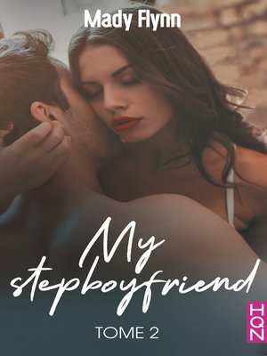 cover image of My Stepboyfriend (Tome 2)